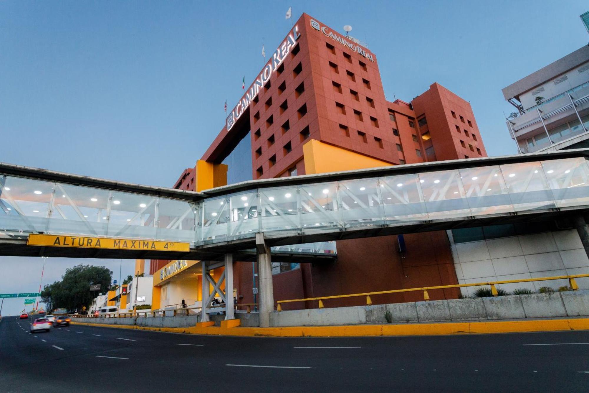 Camino Real Aeropuerto — Photos 3